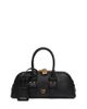 Pinko Pinko Leather Bowling Bag - 1