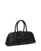 Pinko Pinko Leather Bowling Bag - 3
