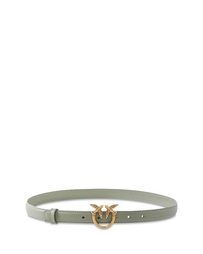 Pinko Pinko Love Berry Belt