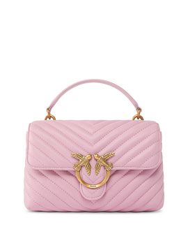 Pinko Pinko Love Lady Puff Mini Handbag