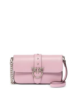 Pinko Pinko Love One Slouchy Baby Crossbody Bag