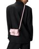 Pinko Pinko Love One Slouchy Baby Crossbody Bag - 2