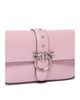 Pinko Pinko Love One Slouchy Baby Crossbody Bag - 5