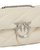 Pinko Pinko Love Puff Mini Shoulder Bag - 5