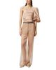 Pinko Pinko Magnanina Taffeta Top - 2