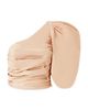 Pinko Pinko Magnanina Taffeta Top - 5