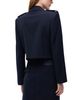 Pinko Pinko Manna Cropped Jacket - 3