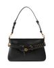 Pinko Pinko Mini Leather Belted Shoulder Bag - 1