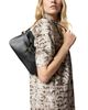 Pinko Pinko Mini Leather Belted Shoulder Bag - 2