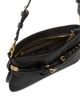 Pinko Pinko Mini Leather Belted Shoulder Bag - 3