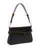 Pinko Pinko Mini Leather Belted Shoulder Bag - 4