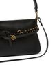 Pinko Pinko Mini Leather Belted Shoulder Bag - 5