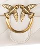 Pinko Pinko Mini Love Puff Shoulder Bag - 5
