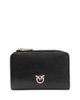 Pinko Pinko Mini Wallet Shiny Leather - 1