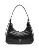 Pinko Pinko Miss Pinko Mini Leather Shoulder Bag - 1