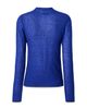 Pinko Pinko Muggito Wool Rib Knit Sweater - 2