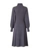 Pinko Pinko Nantes Abito Turtleneck Dress - 6