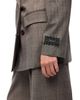 Pinko Pinko New Guinea Double Breasted Blazer - 4