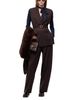 Pinko Pinko Nuraqus Belted Gilet - 2