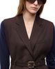 Pinko Pinko Nuraqus Belted Gilet - 4