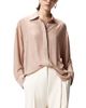 Pinko Pinko Oliva Camicia Georgette Shirt - 1