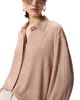 Pinko Pinko Oliva Camicia Georgette Shirt - 4