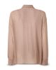 Pinko Pinko Oliva Camicia Georgette Shirt - 6