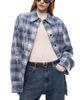 Pinko Pinko Orchidea Sequined Overshirt - 1