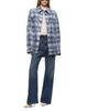 Pinko Pinko Orchidea Sequined Overshirt - 2