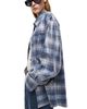 Pinko Pinko Orchidea Sequined Overshirt - 4