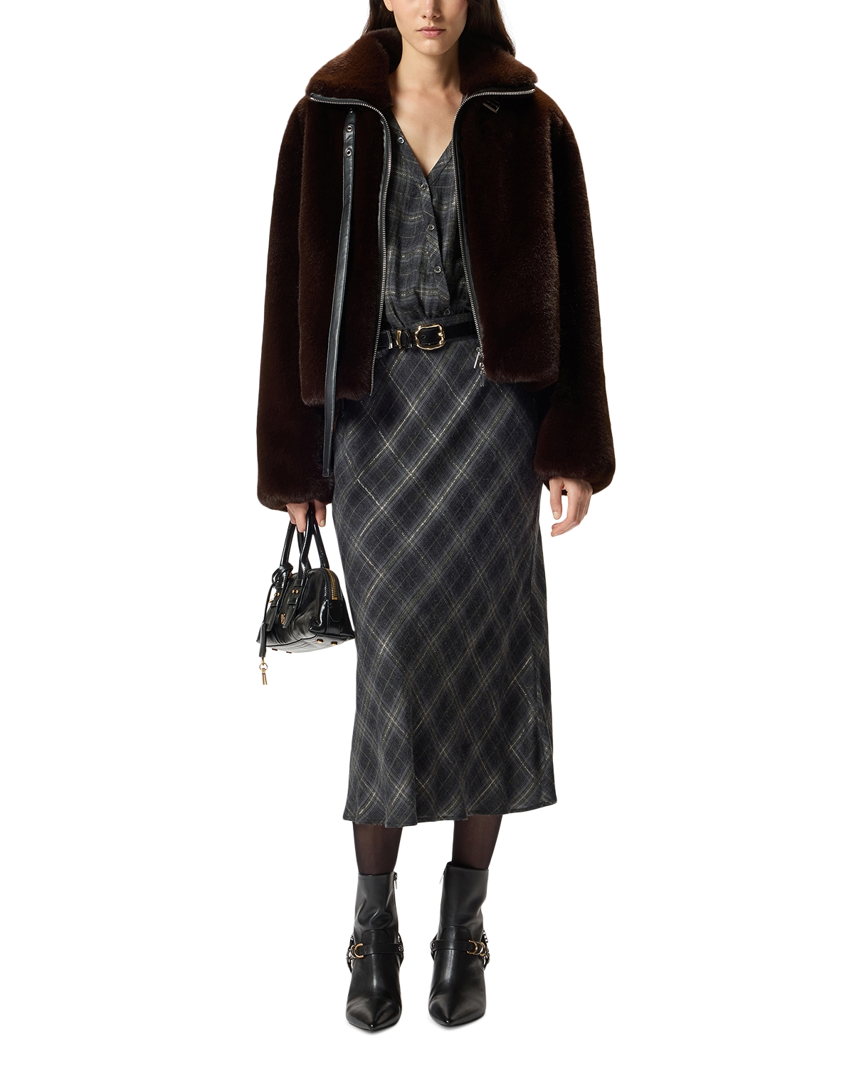 Pinko - Osane Dress