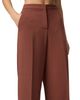 Pinko Pinko Pergamino Wide Leg Pants - 4