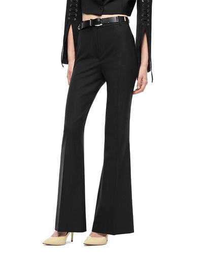 Pinko Pinko Petalo Flared Pants