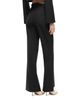 Pinko Pinko Petalo Flared Pants - 3
