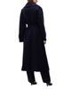 Pinko Pinko Peugeot Wool Belted Coat - 3