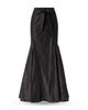Pinko Pinko Pick-Up Gonna Taffeta Skirt - 5
