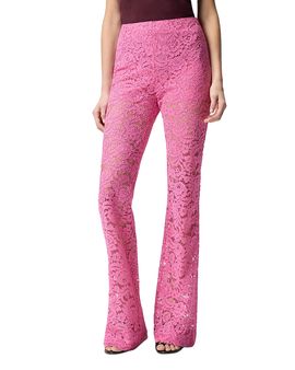 Pinko Pinko Pinolo Lace Pants