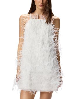 Pinko Pinko Piripicchio Abito Georgette Fu Dress