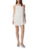 Pinko Pinko Piripicchio Abito Georgette Fu Dress - 2