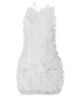 Pinko Pinko Piripicchio Abito Georgette Fu Dress - 6