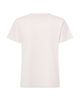 Pinko Pinko Quentin Cotton Embellished Logo Tee - 5
