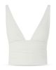 Pinko Pinko Rubye V Neck Sleeveless Top - 1