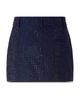 Pinko Pinko Soave Embellished Mini Skirt - 2