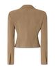 Pinko Pinko Teroldego Bi Stretch Jacket - 6
