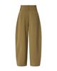 Pinko Pinko Tignanello Tech Stretch Barrel Pants - 4