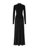 Pinko Pinko Valletta Cutout Maxi Dress - 6