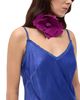 Pinko Pinko Viper Satin Maxi Slip Dress - 3