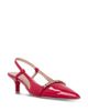Pinko Pinko Women's Gloria Sling Back Pumps - 1