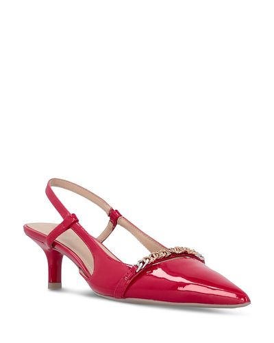 Pinko Pinko Women's Gloria Sling Back Pumps