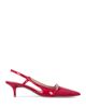 Pinko Pinko Women's Gloria Sling Back Pumps - 2